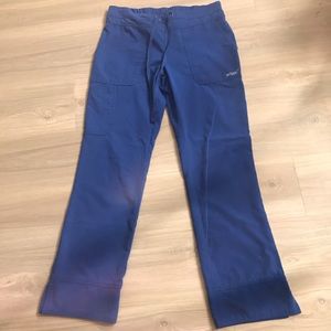 Grey’s anatomy scrub bottoms